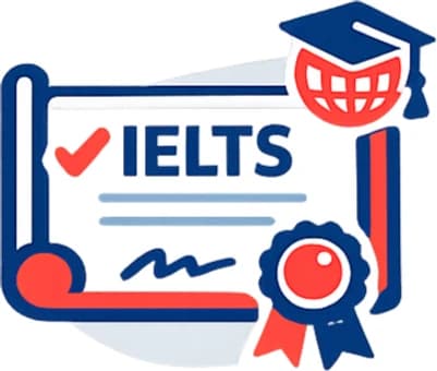 IELTS 雅思考试与准备方法